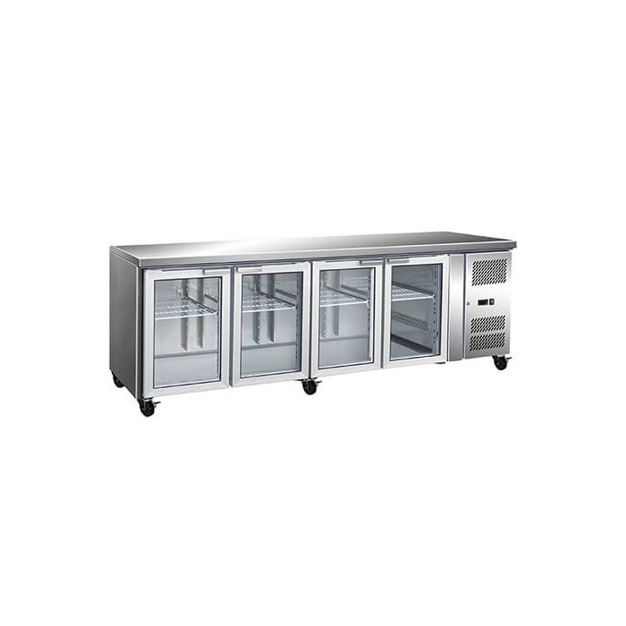 Commercial Under Bench Fridge & Freezer for Sale Compare Prices & Suppliers